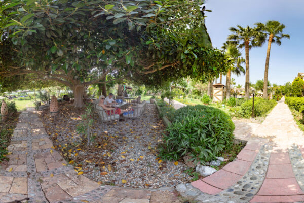 360 sanal tur GARDEN-7